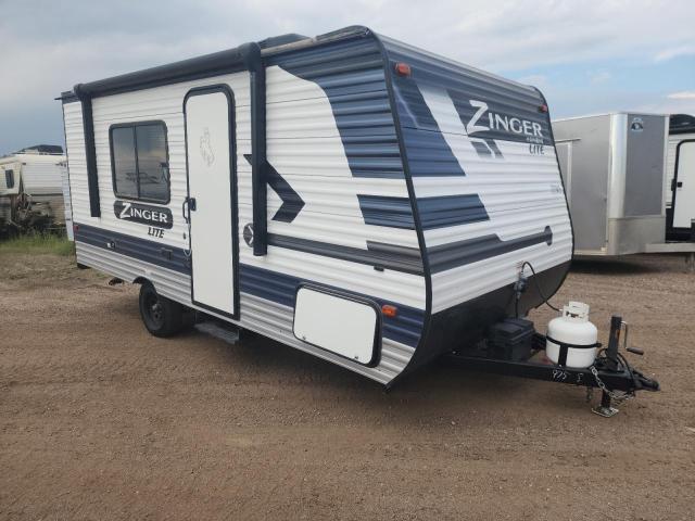 KYRV TRAILER