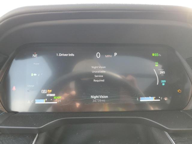 2022 JEEP GRAND CHER #3303847577