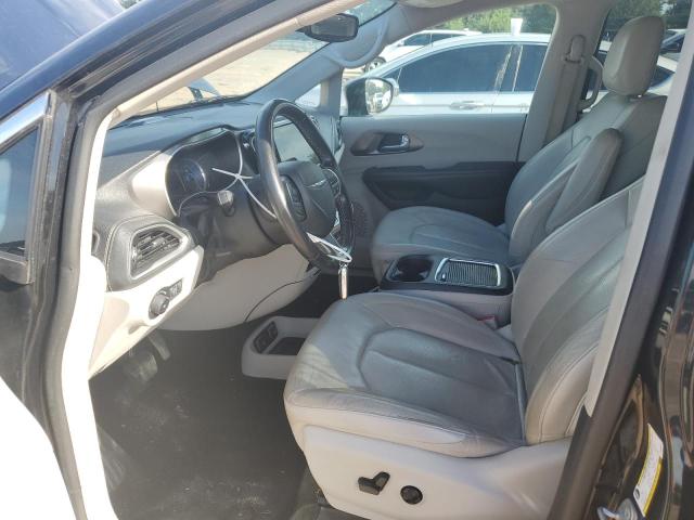 2021 CHRYSLER PACIFICA H 2C4RC1L79MR580826