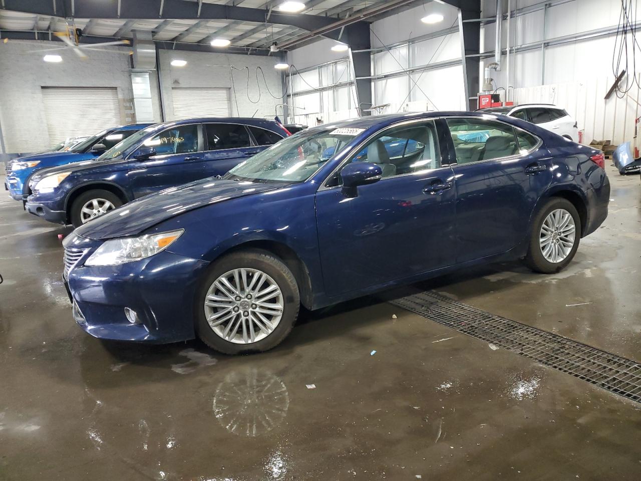 Lot #3304561438 2013 LEXUS ES 350