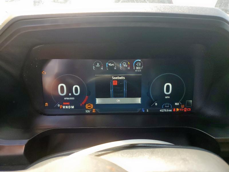 2023 FORD EXPEDITION 1FMJK1M84PEA09765