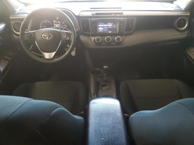2018 TOYOTA RAV4 LE 2T3BFREV6JW756347
