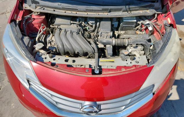 2015 NISSAN VERSA NOTE 3N1CE2CP8FL408764
