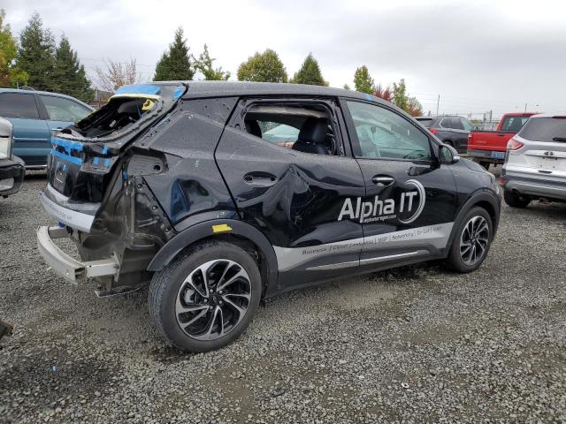 2023 CHEVROLET BOLT EUV PREMIER 1G1FZ6S06P4111907