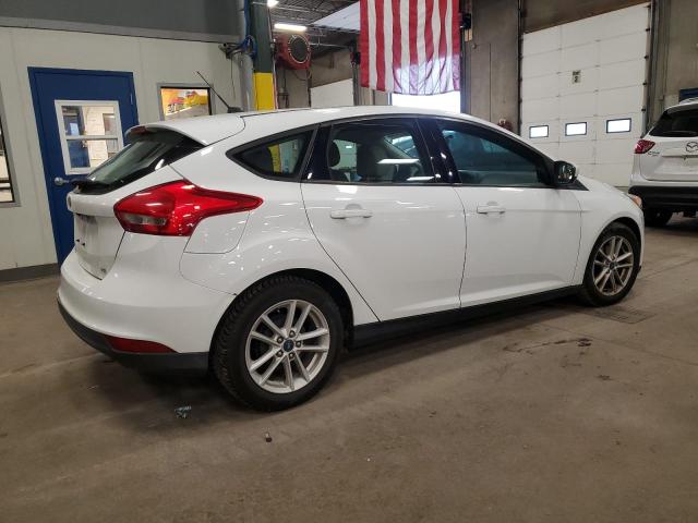 2018 FORD FOCUS SE 1FADP3K20JL241978