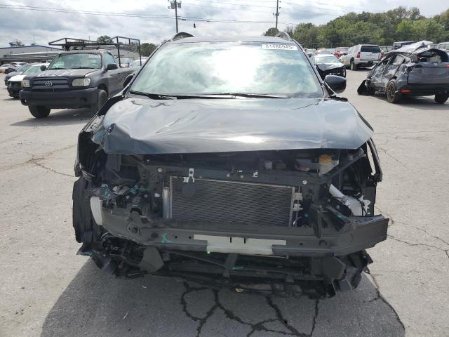 2022 SUBARU CROSSTREK PREMIUM JF2GTAPC5N8219400