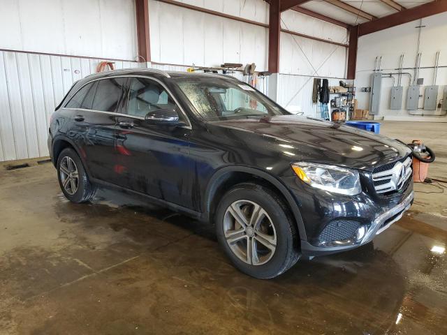 2017 MERCEDES-BENZ GLC 300 4M WDC0G4KB1HF150297