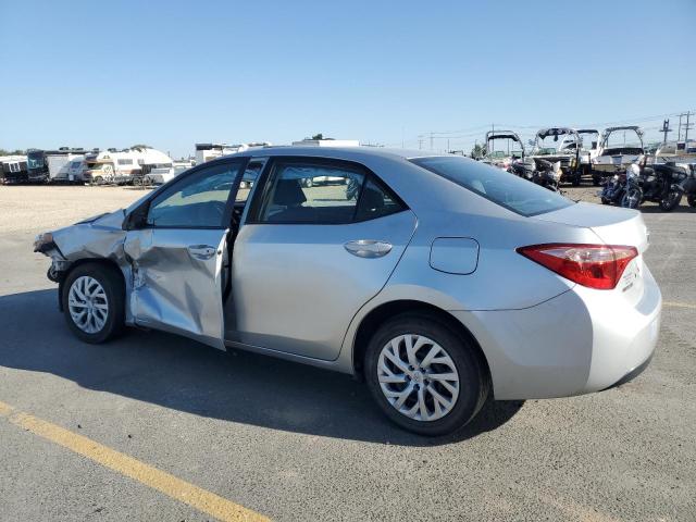 2019 TOYOTA COROLLA L #3270869447