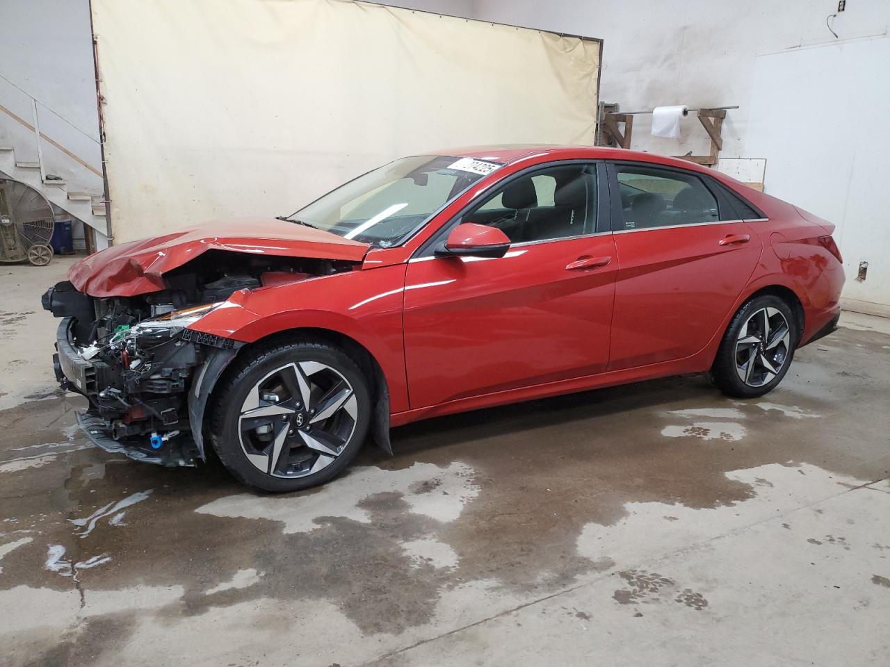 HYUNDAI ELANTRA LIMITED