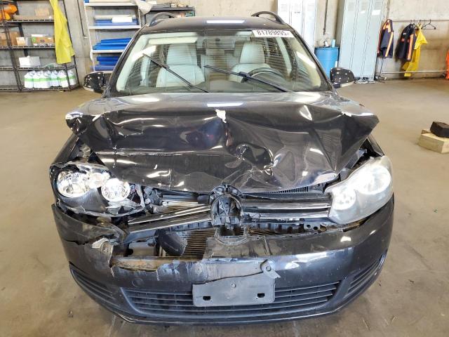 2011 VOLKSWAGEN JETTA TDI - 3VWPL7AJ2BM712089