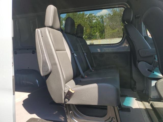 2024 MERCEDES-BENZ SPRINTER 2 W1W4NBVY5RP705592