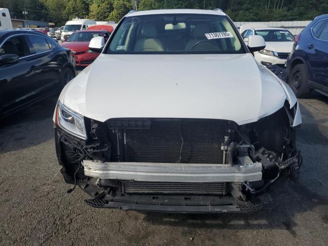 2016 AUDI Q5 PREMIUM WA1C2AFP8GA013045