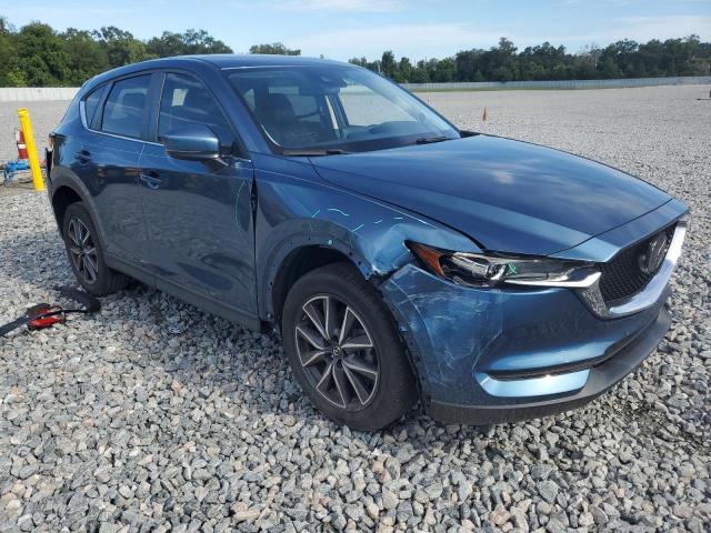 2018 MAZDA CX-5 TOURI JM3KFACM3J1448893