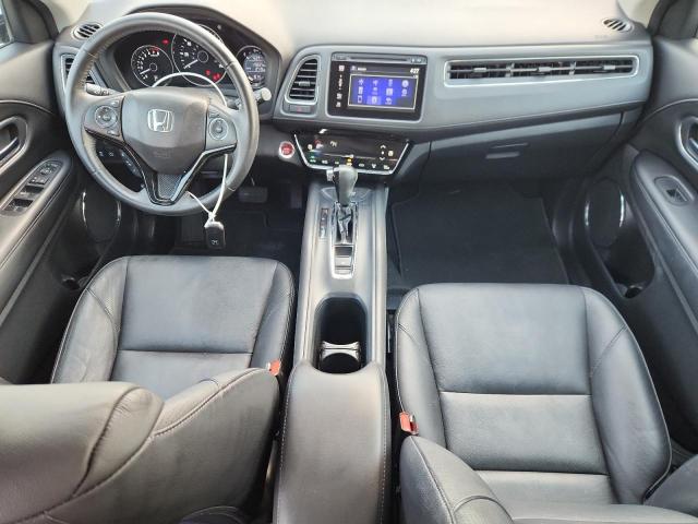2018 HONDA HR-V EXL - 3CZRU6H78JM703449