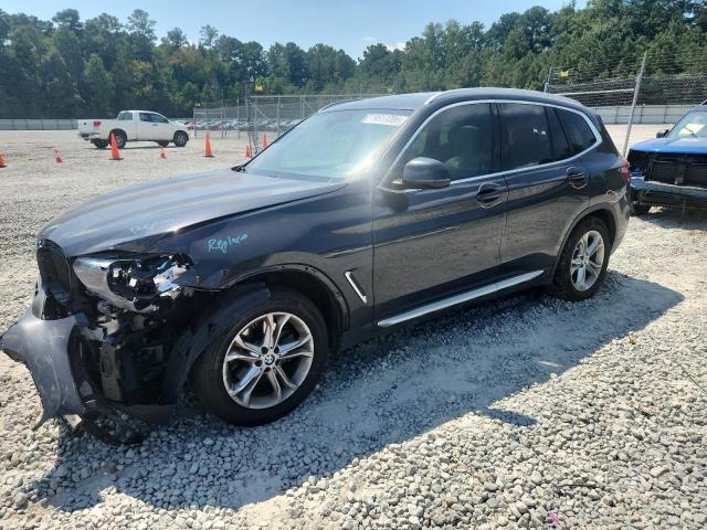 2019 BMW X3 SDRIVE30I 5UXTR7C56KLR53363