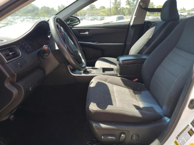 2015 TOYOTA CAMRY LE 4T1BF1FKXFU056059