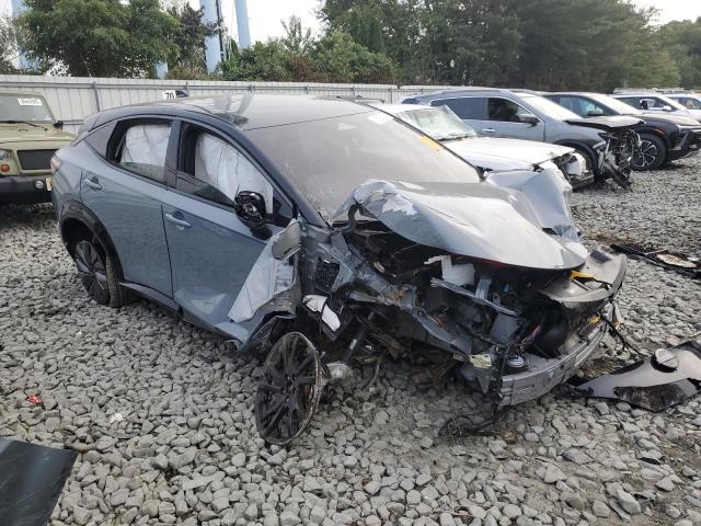 2025 NISSAN ARIYA ENGA JN8CF0BF5SM768554