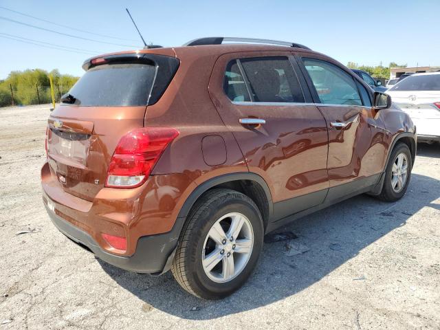 2019 CHEVROLET TRAX 1LT - 3GNCJLSBXKL242821
