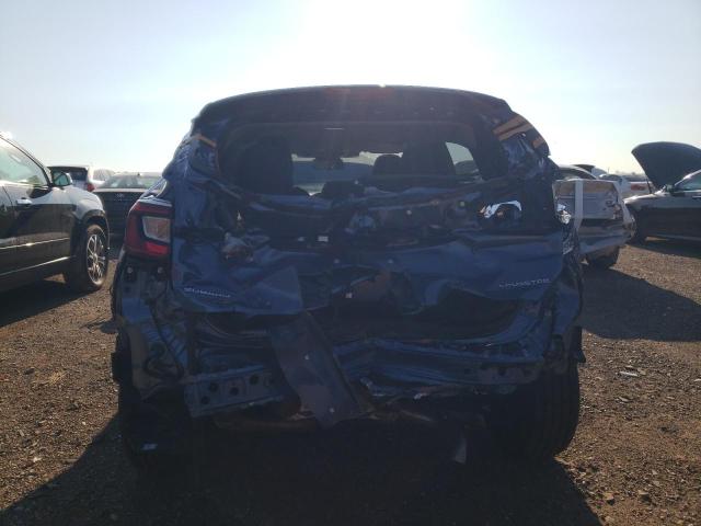 2024 SUBARU CROSSTREK JF2GUABC7RH906503