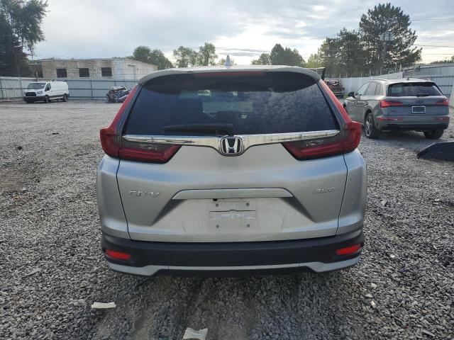 2020 HONDA CR-V EX 2HKRW2H5XLH682376