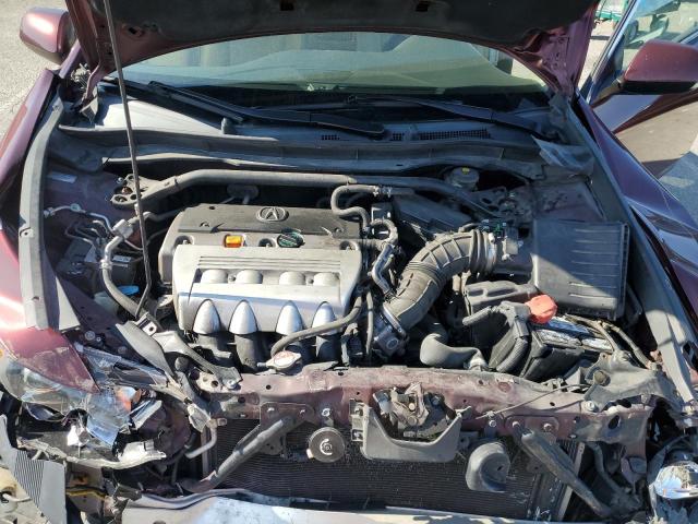 2010 ACURA TSX - JH4CU2F6XAC039816