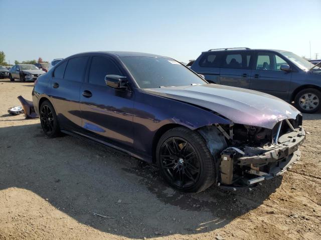 2020 BMW 330I WBA5R1C03LFH45534