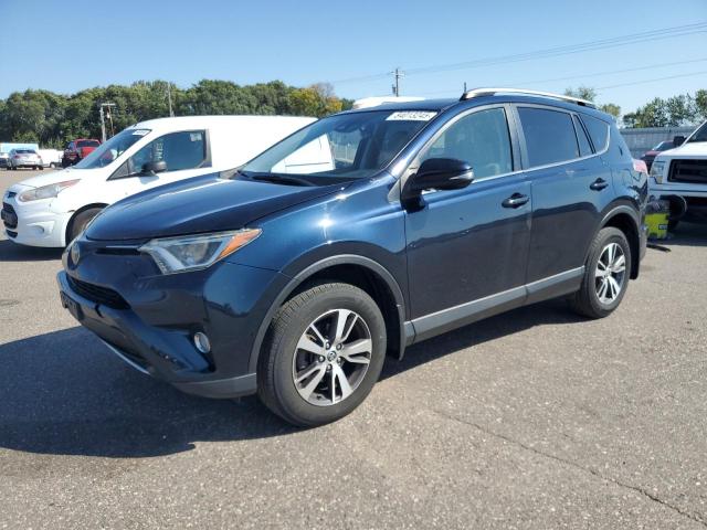Global Auto Auctions: 2018 TOYOTA RAV4 ADVEN