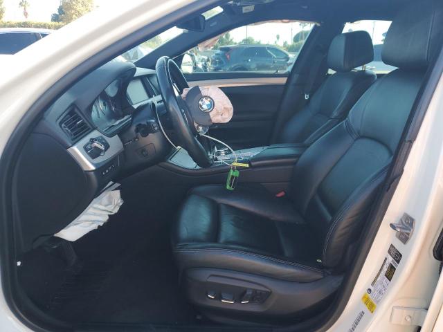 2015 BMW 535 D WBAXA5C5XFD691343