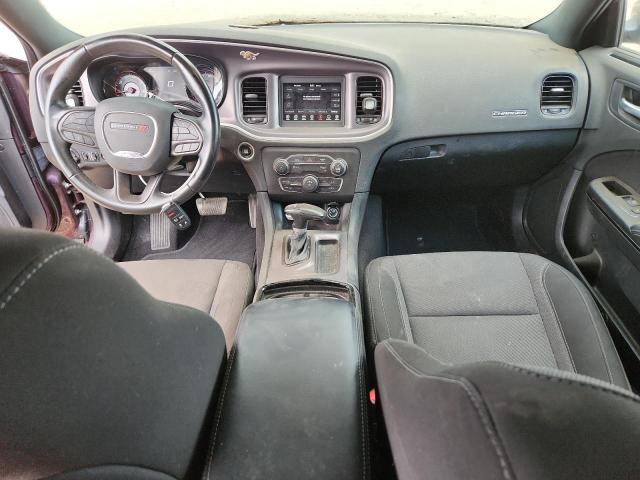 2022 DODGE CHARGER SX 2C3CDXBG9NH123601