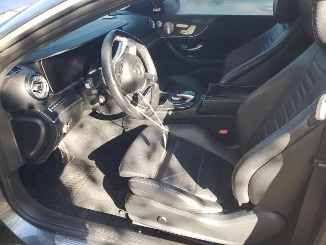 2018 MERCEDES-BENZ E 400 4MAT WDD1J6GB1JF069781