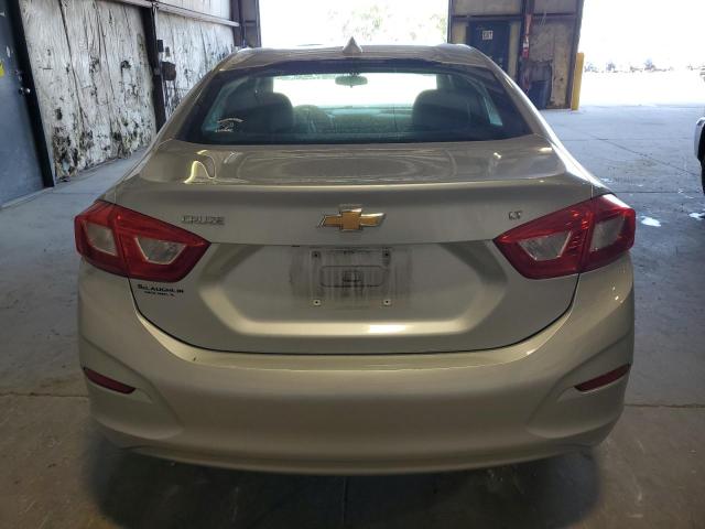 2016 CHEVROLET CRUZE LT - 1G1BE5SM0G7259587