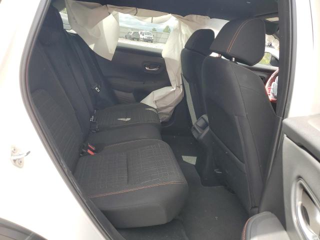 2025 HONDA HR-V SPORT 3CZRZ2H55SM717660