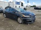 Lot #3294487498 2015 FORD FUSION SE