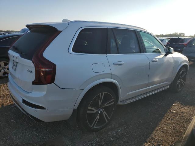 2016 VOLVO XC90 T6 YV4A22PM8G1035860