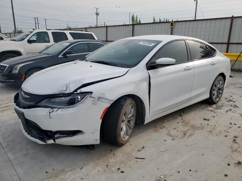 CHRYSLER 200 S