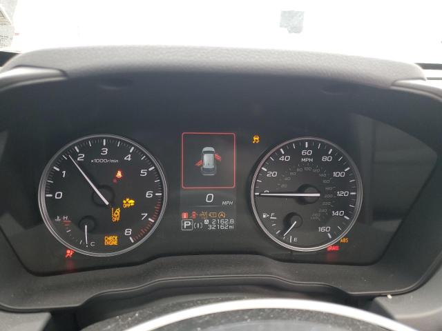 2024 SUBARU CROSSTREK - JF2GUADC0RH256930