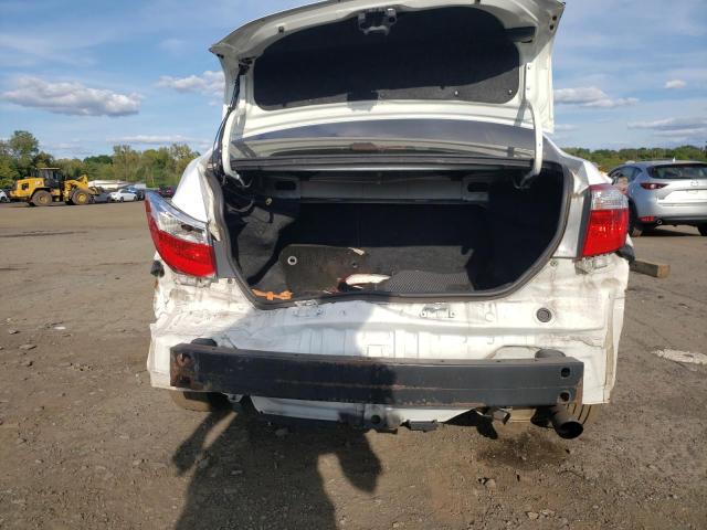 2015 TOYOTA COROLLA L 2T1BURHE0FC367495