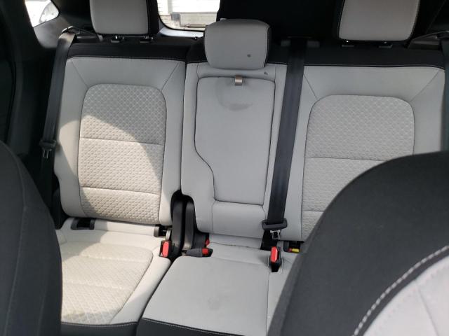 2023 FORD ESCAPE ACT 1FMCU0GN3PUA41921