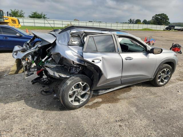 2024 CHEVROLET TRAX 1LT - KL77LHE26RC129321