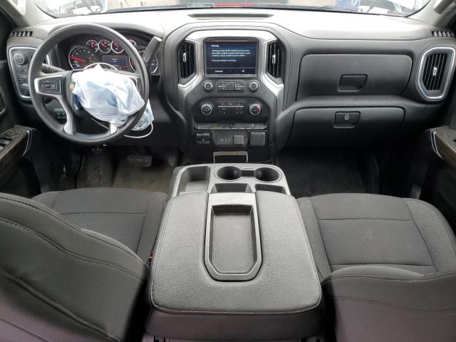 2022 CHEVROLET SILVERADO - 1GCUYDEDXNZ172844