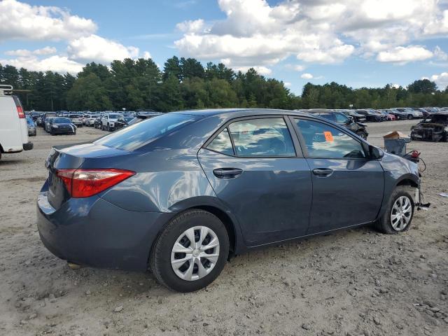 2017 TOYOTA COROLLA L - 2T1BURHE5HC778538