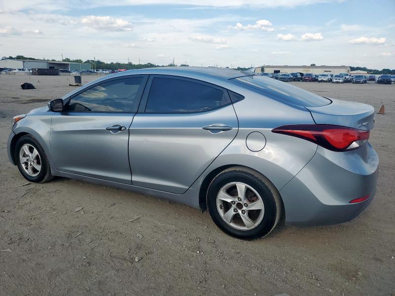 2015 HYUNDAI ELANTRA SE 5NPDH4AE1FH569852