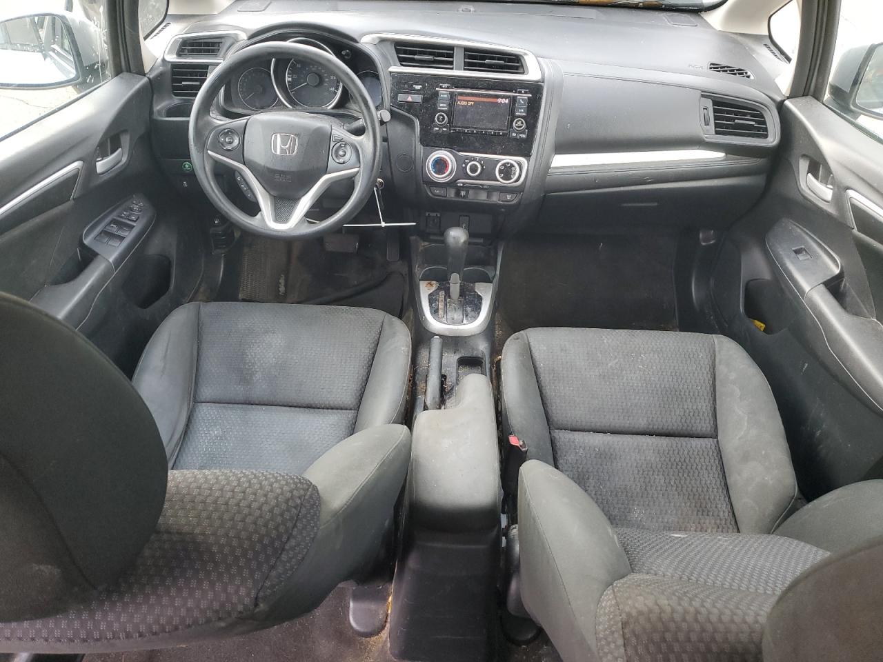 HONDA FIT LX