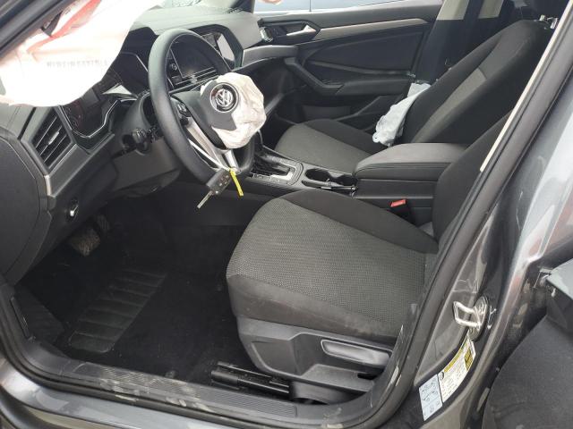 2021 VOLKSWAGEN JETTA S - 3VWC57BU3MM052777