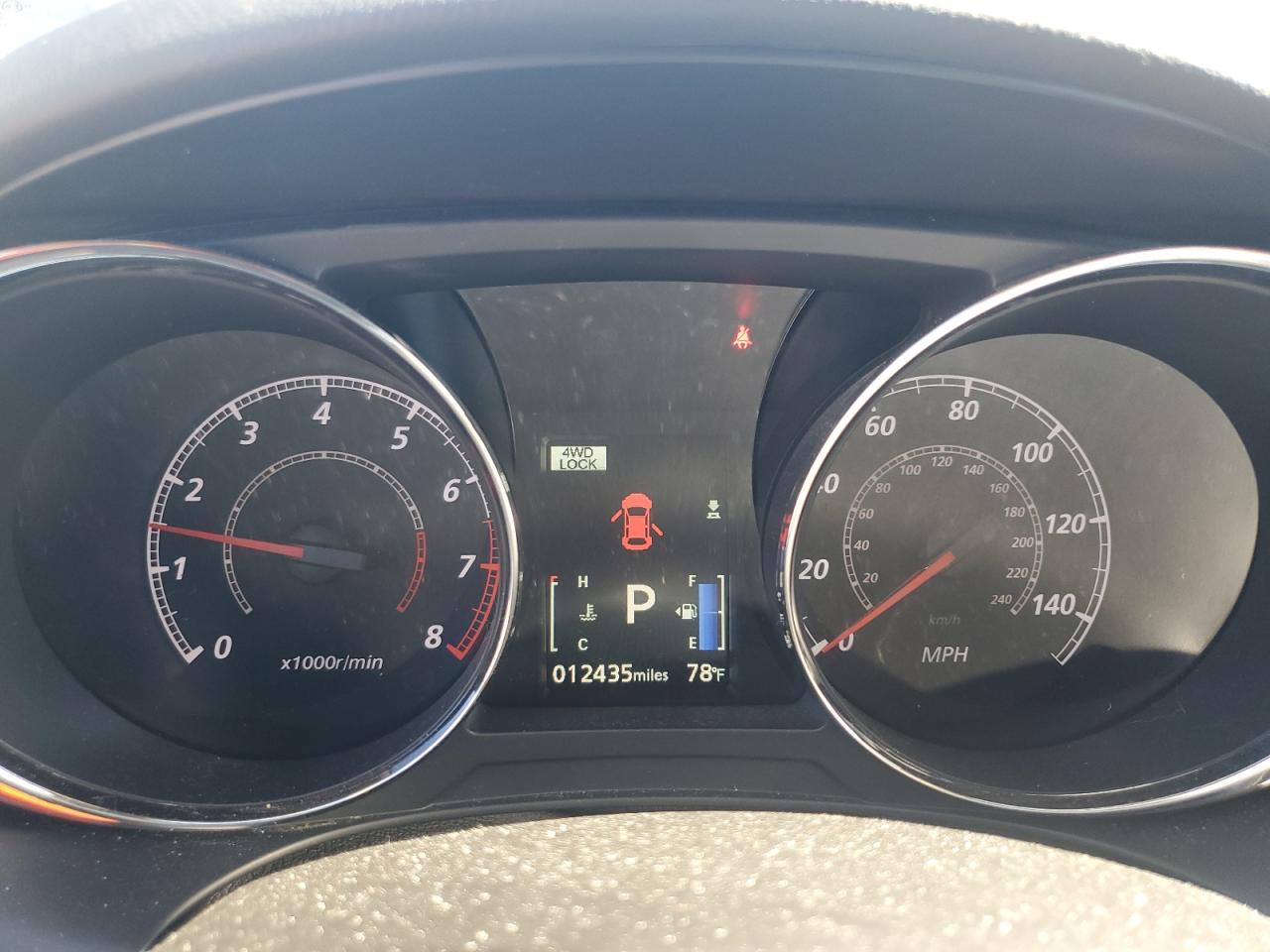 MITSUBISHI OUTLANDER S/SE