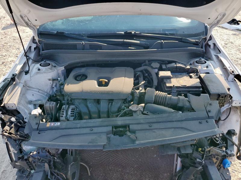 2023 KIA FORTE GT L 3KPF54AD8PE531789