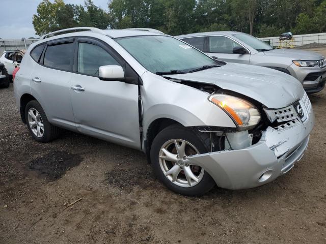 2010 NISSAN ROGUE S - JN8AS5MV3AW103742