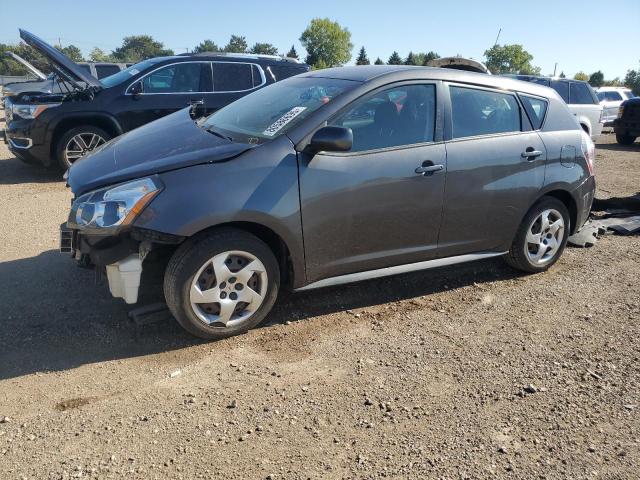 PONTIAC VIBE