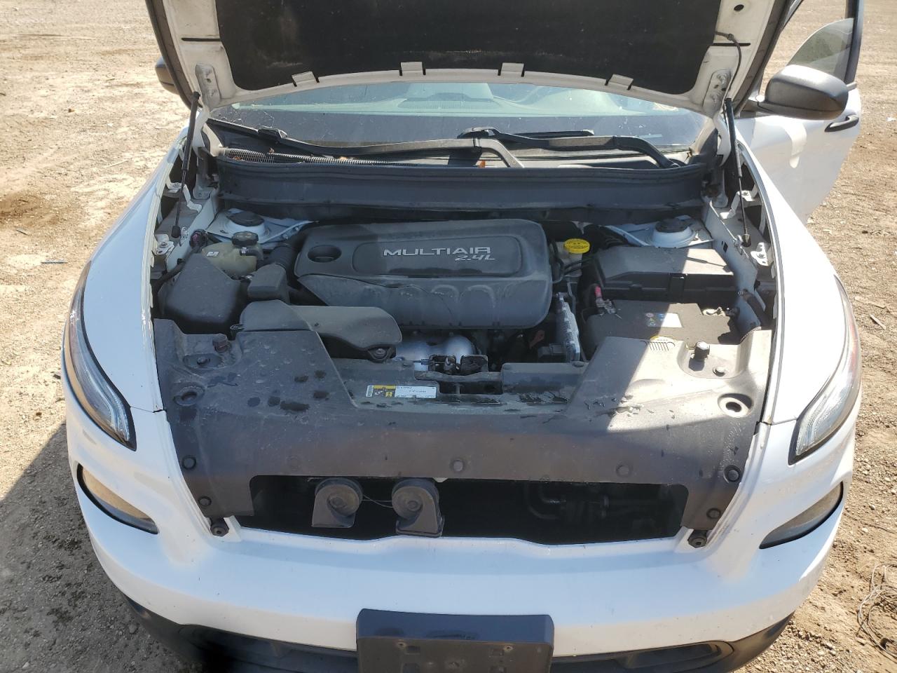 JEEP GRAND CHEROKEE SPORT