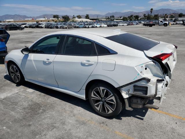 2017 HONDA CIVIC EX 19XFC1F8XHE205719